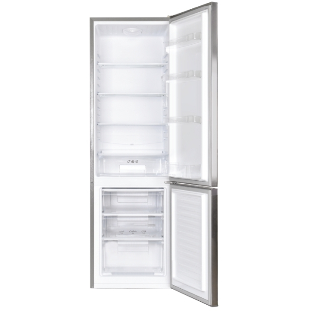 CCG1S 518EX | Lodówka Chłodziarko-zamrażarka Candy | Candy